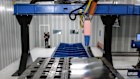 Following its listing on the ASX in late 2017, manufacturing specialist Titomic unveiled the world’s largest 3D metal printer at its fully automated factory in Mount Waverly.  