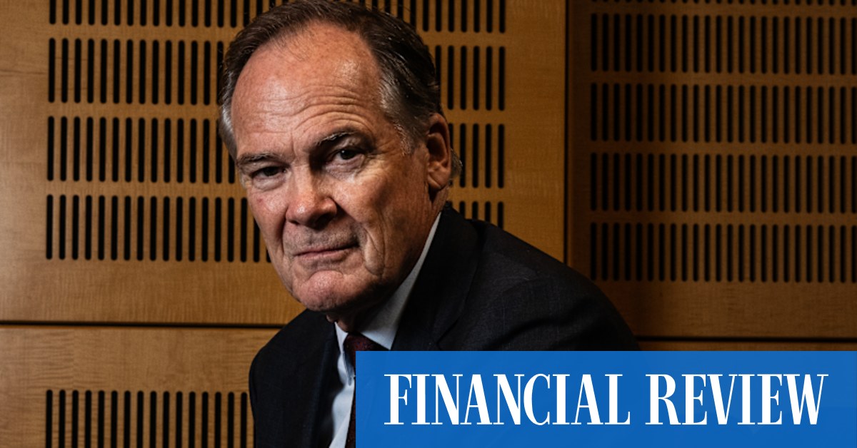 The exchange operator’s shares were pummelled by investors following its latest guidance, which also flagged higher capital spending.