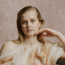 Angourie Rice: “I was taught – or I learnt – early on that you have to do acting because you love it.”
