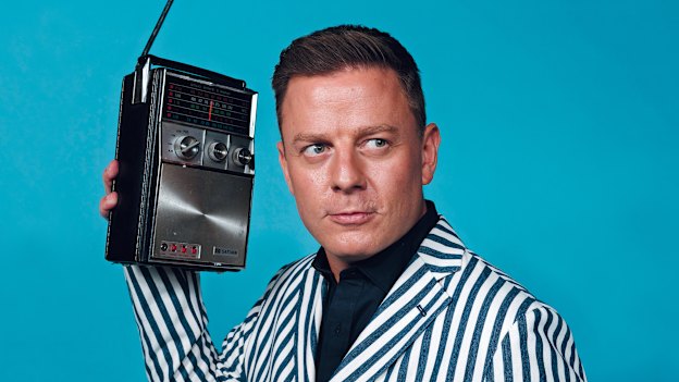 Ben Fordham’s challenge on Sydney’s 2GB is to retain Alan Jones’s devoted audience while attracting new listeners.