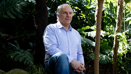 Booktopia CEO, Tony Nash, has responded to an article by The Age and Sydney Morning Herald on the weekend. 