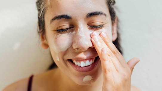 One in 10 people had sun tanned over the last year.