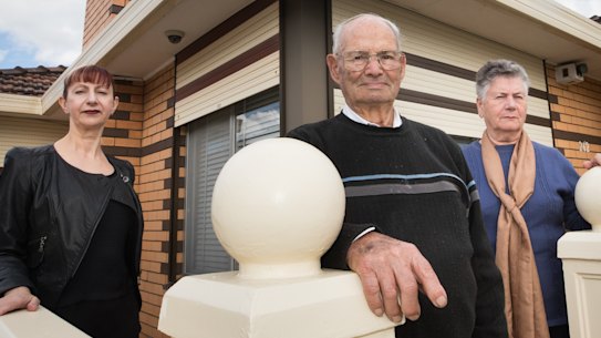 'Targeted, manipulative, cruel': Lawyer's letter frightens family into giving away land