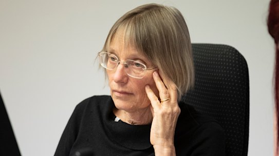 Changes to consent laws 'contrary to right to fair trial'