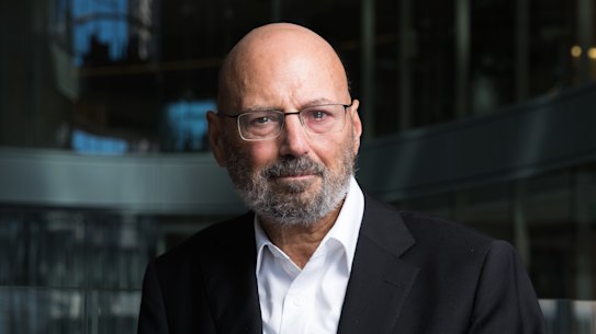 Arthur Sinodinos will replace Joe Hockey as Australia's ambassador in Washington.