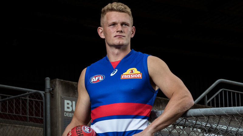 Adam Treloar Trade Playing For An Afl Club In Queensland Never A Reality For Former Collingwood Magpie