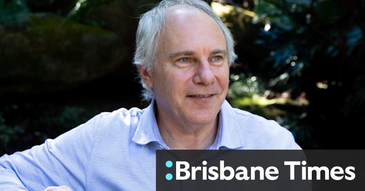 Booktopia CEO Tony Nash on the superpower that helped him succeed - Vimarsana News