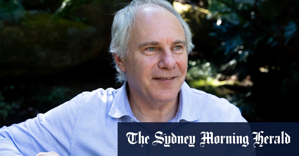 Booktopia CEO Tony Nash on the superpower that helped him succeed - Vimarsana News