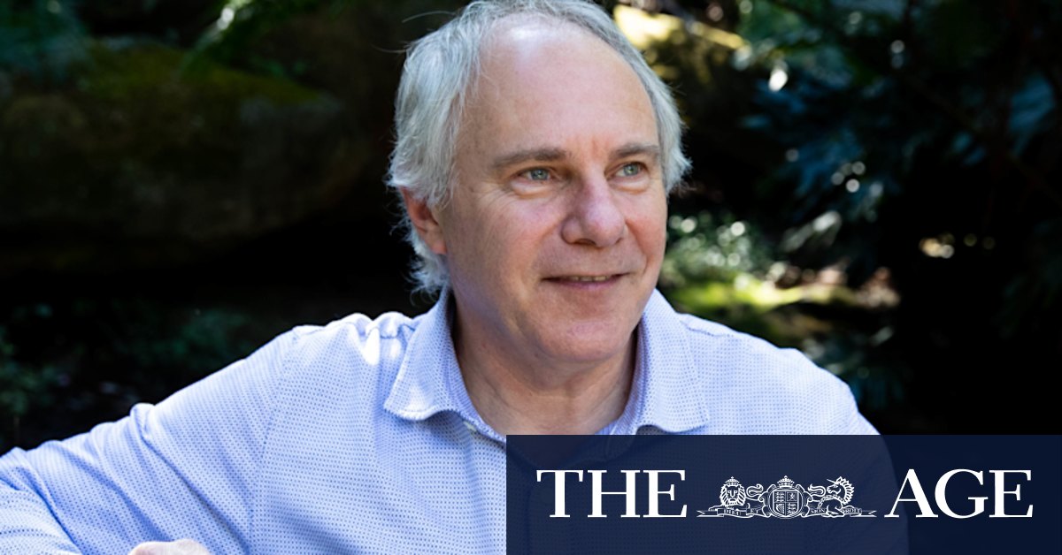 Booktopia CEO Tony Nash on the superpower that helped him succeed - Vimarsana News