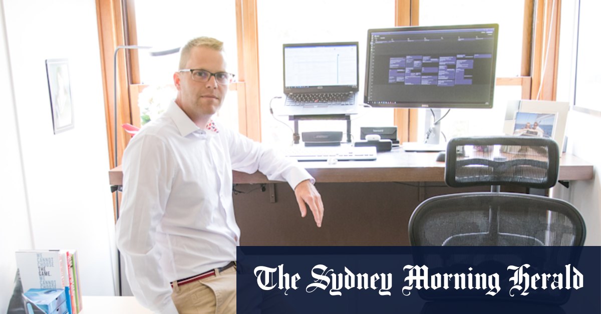 Office workers return, but will the CBD ever be the same? - Vimarsana News
