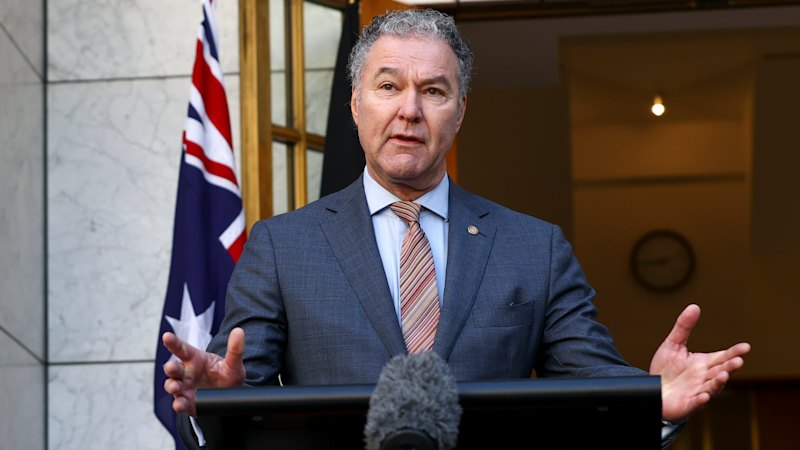 Right-wing group founder added to Qld school curriculum board