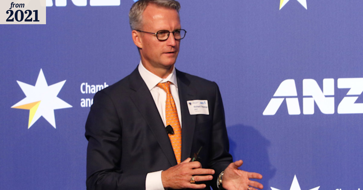 Think local, ANZ economist urges, as Australia stares down barrel of ...