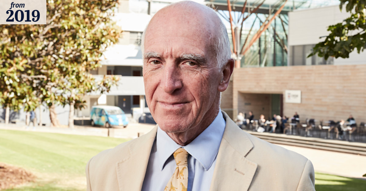 Australian psychiatrists overburdened, leaving public system for ...