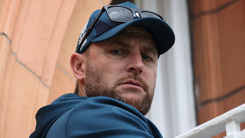 Bazball apology: McCullum owns up for failed England experiment