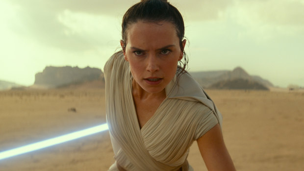 Star Wars suffers a disturbance in The Force – and it's The Force itself
