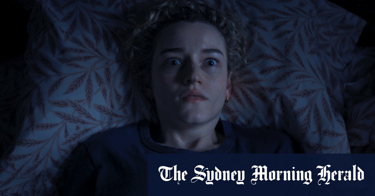 The script sparked a bidding war, but nothing will prepare you for this thriller