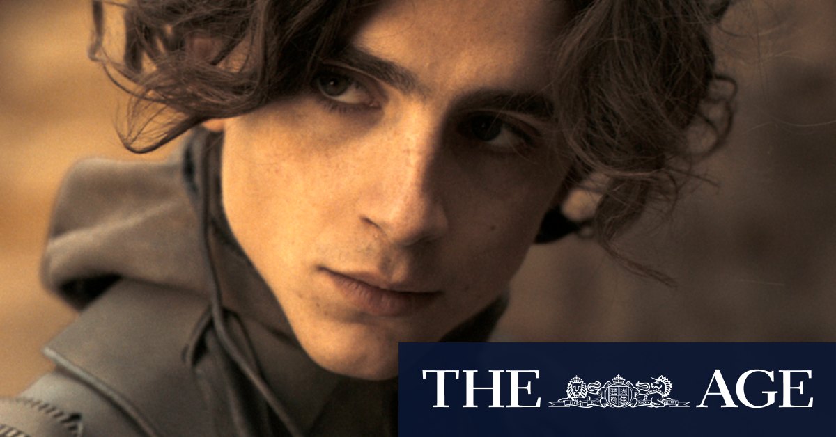 Dune's rebirth by Denis Villeneuve as a cinematic masterpiece - Vimarsana News