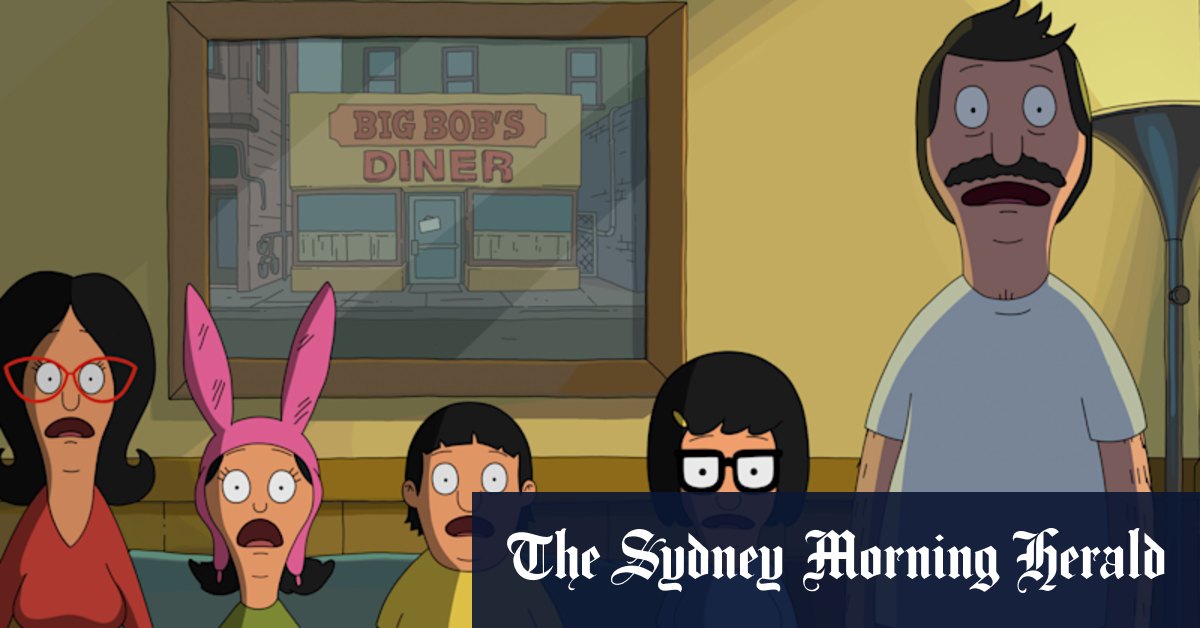 Review: The Bob's Burgers movie may not come with the lot, but that's part of its charm - Vimarsana News