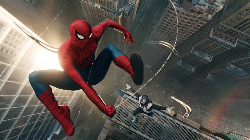 ‘Spider-Man: Brand New Day’ performs strongly as superhero films face broader slump