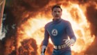Pedro Pascal as Reed Richards/Mister Fantastic in The Fantastic Four: First Steps, the latest blockbuster in the Marvel universe.