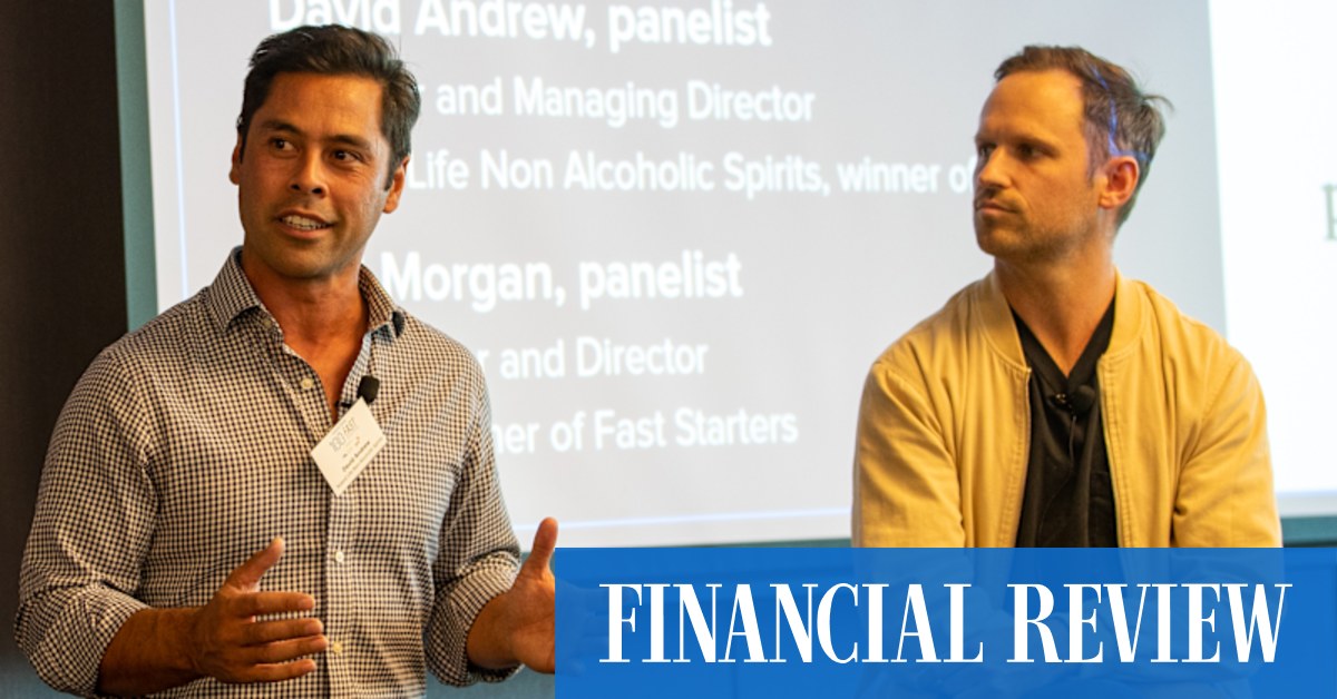How fast companies plan to keep growth going - Vimarsana News