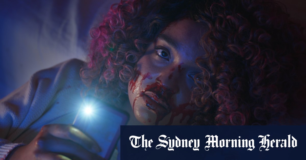Scary movies: Sissy is a new Australian horror-comedy that skewers influencer culture - Vimarsana News