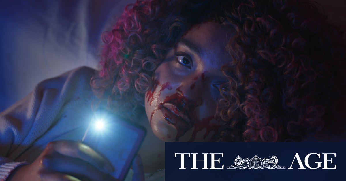 Scary movies: Sissy is a new Australian horror-comedy that skewers influencer culture - Vimarsana News