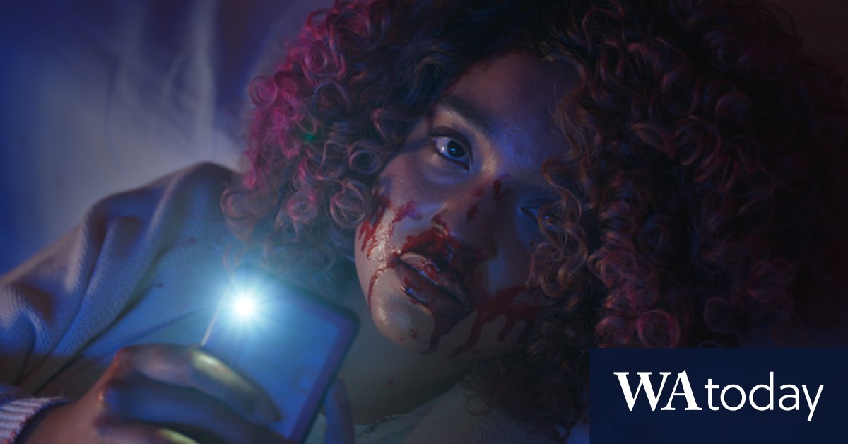 Scary movies: Sissy is a new Australian horror-comedy that skewers influencer culture - Vimarsana News