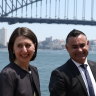 NSW open for business: In London, Mumbai, New York, Shanghai, Singapore and Tokyo