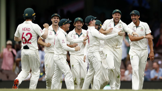 New world ... COVID-19 has thrown cricket - and its broadcast partners - into disarray.