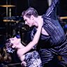 Deaths of major donors leave hole as Queensland Ballet posts loss in millions