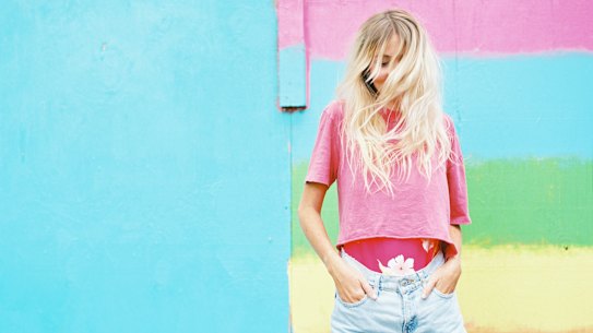 Dopamine dressing, a concept popular in recent years, suggests there are real psychological benefits behind colourful wardrobe choices