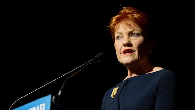 smh.com.au - Natassia Chrysanthos - How One Nation's negative migration plans would drive up debt by $275b