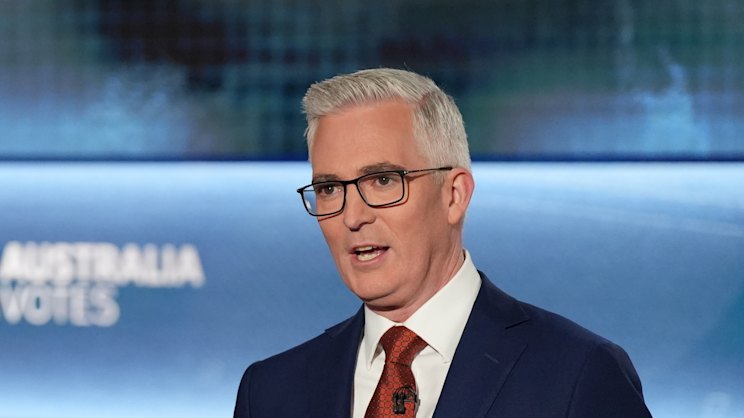 smh.com.au - Calum Jaspan - More Insight than Q+A: David Speers to host ABC's new town hall show