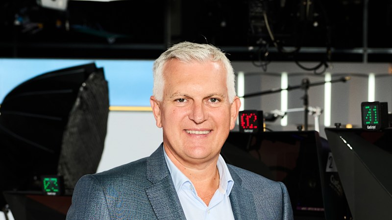 Southern Cross Media exits Catalano's View for $1 amid ventures sale