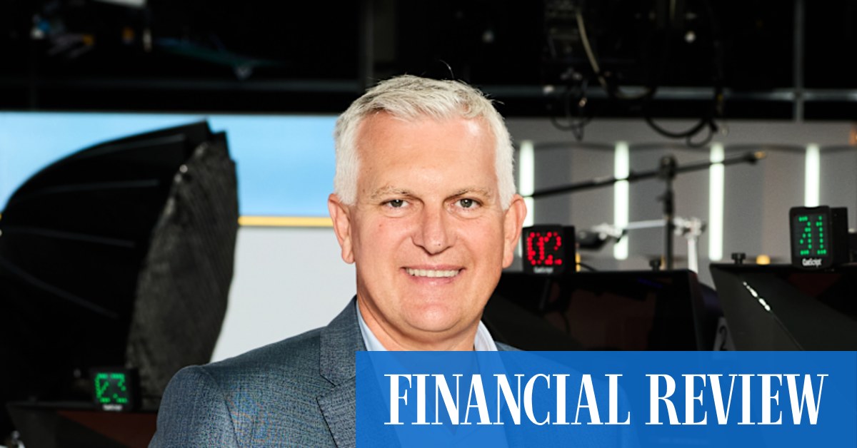 Name gaffe for corporate retreat fuels ‘World War III’ at Southern Cross
