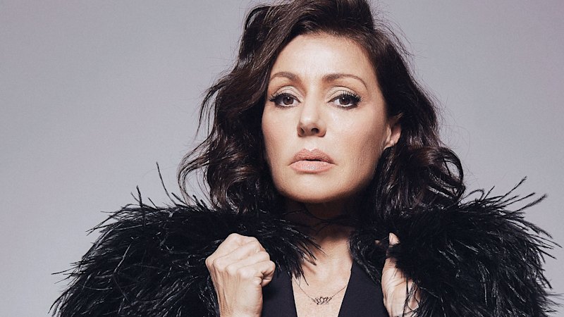 Tina Arena reflects on regret, racist bullying, and her marriage in new documentary