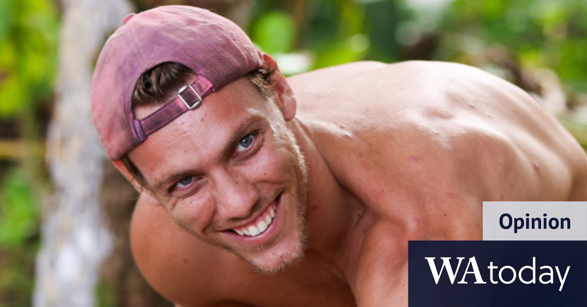 Australian Survivor: Titans vs Rebels Kelli's behaviour crosses line - Vimarsana News