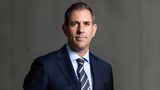 Treasurer Jim Chalmers says economic management must be a core strength for Labor.