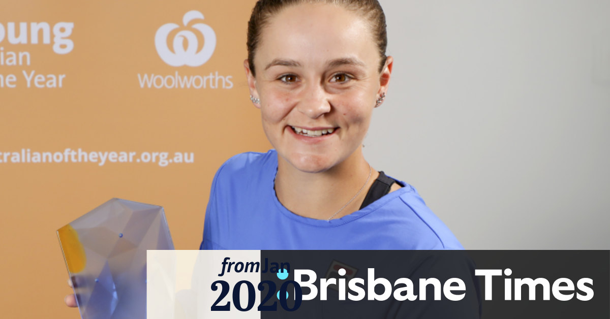 Ash Barty news and articles | Page 3 | Tennis Forum
