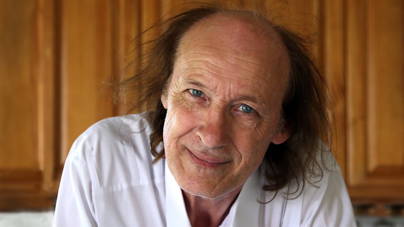 Meet rock and roll’s ‘greatest failure’: John Otway