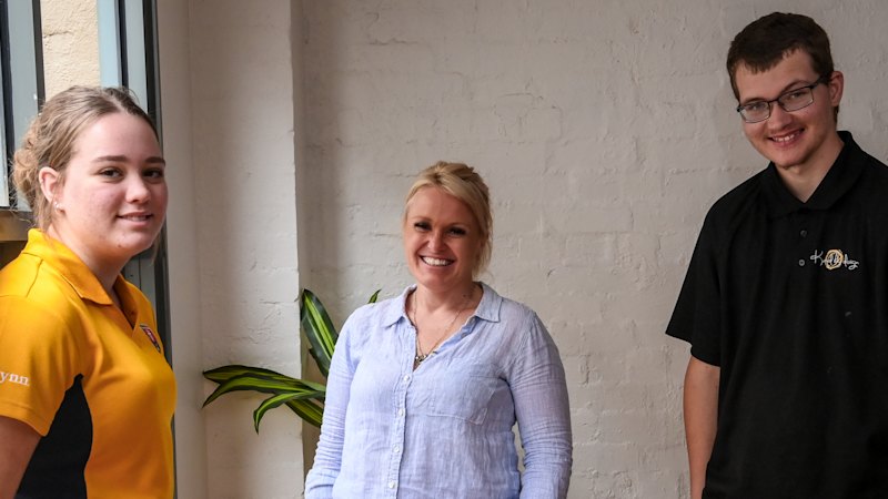 Avstralska študija povezuje starševstvo in spremembe v možganih najstnikov