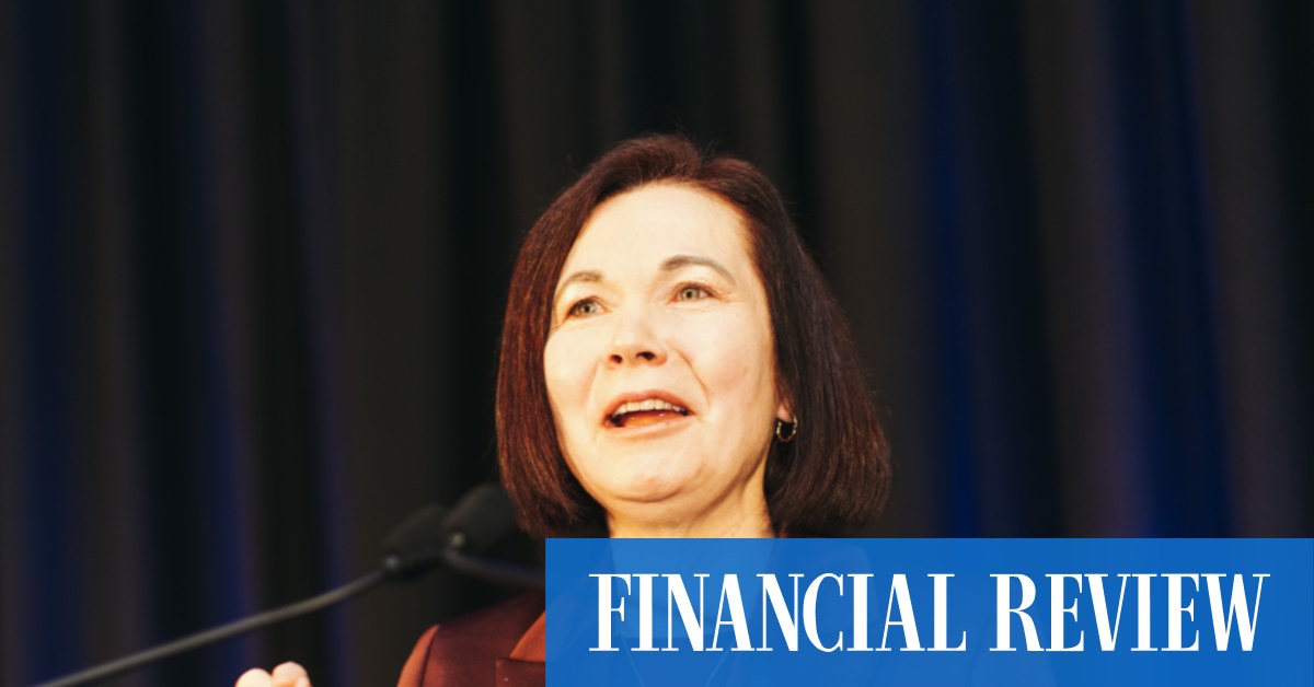 Miners to spend $24m to derail IR laws; bill damaging, says MCA's Tania Constable - Vimarsana News