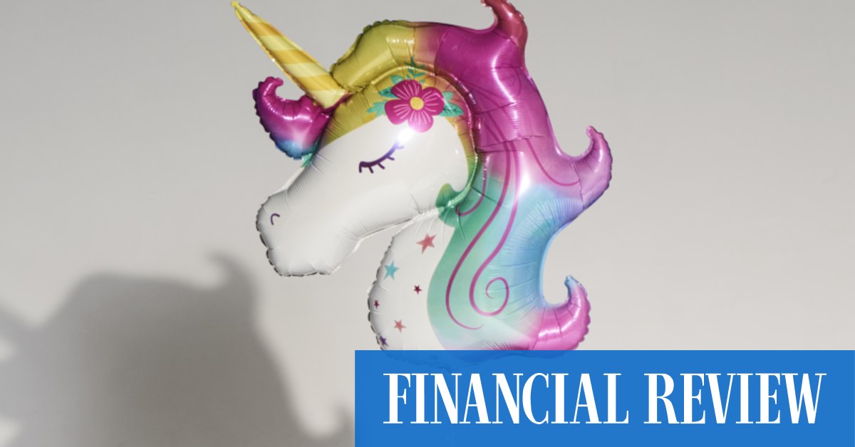 Eucalyptus' Tim Doyle, Wyre's Michael Dunworth, Canceraid's Raghav Murali-Ganesh on the Australian t