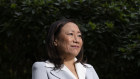 Katrina Rathie is a vocal supporter of the Voice to parliament, but says the Yes campaign did not effectively win over multicultural communities.