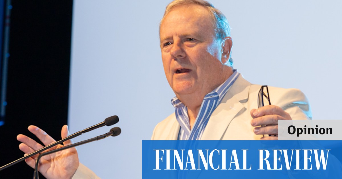 Consultations to work out anomalies may go some way to adjusting for unintended consequences, yet won’t address the fundamental flaw with the government’s package.
