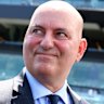 Clear Proof ready to put best foot forward for Thompson
