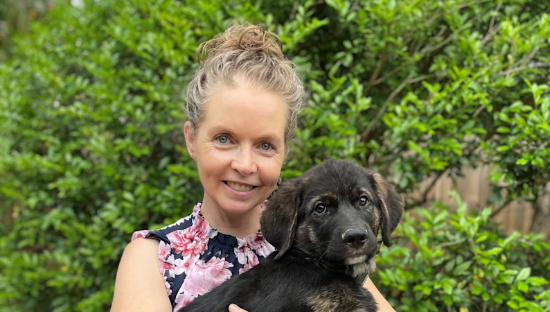 Australian doctor launches Australian-first online fertility support service