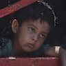 Palestinian children are starving in Gaza amid an ongoing Israeli blockade on aid.