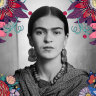 2-for-1 tickets to Frida Kahlo: Life of an Icon*